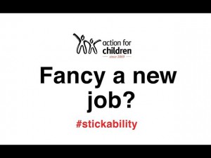 Looking for a new job? - Become a Foster Parent with Action for Children A Mum Reviews