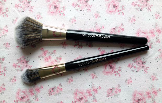 Make-Up Brushes That Help Support Women Living With Cancer A Mum Reviews