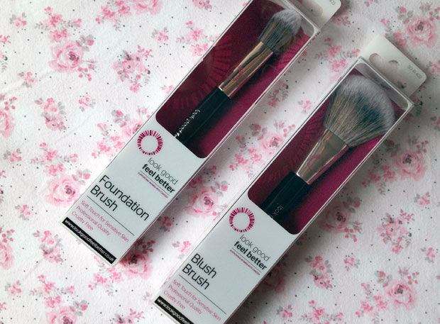 Make-Up Brushes That Help Support Women Living With Cancer A Mum Reviews