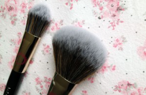 Make-Up Brushes That Help Support Women Living With Cancer A Mum Reviews