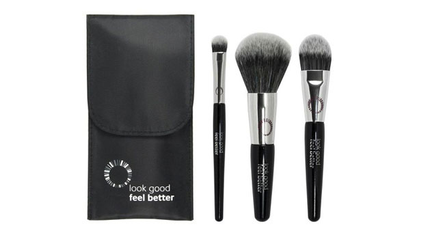 Make-Up Brushes That Help Support Women Living With Cancer A Mum Reviews