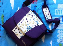 Munchkin Travel Booster Seat Review A Mum Reviews