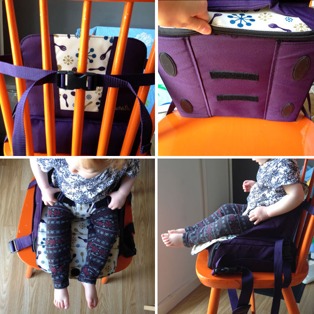 Munchkin portable high chair new arrivals