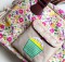 Pink Lining Yummy Mummy Cottage Garden Changing Bag Review A Mum Reviews