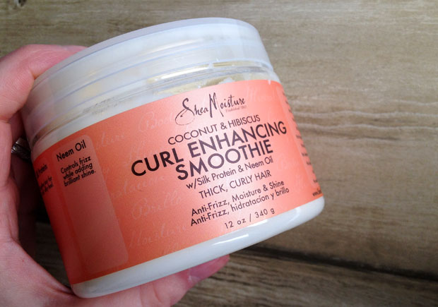 Shea Moisture Coconut & Hibiscus Range Review A Mum Reviews