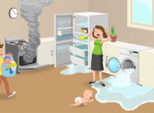 Surviving Without Your Washing Machine For A Week A Mum Reviews