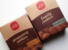 The Milky Whey - Pregnancy & Family Cookies Review A Mum Reviews