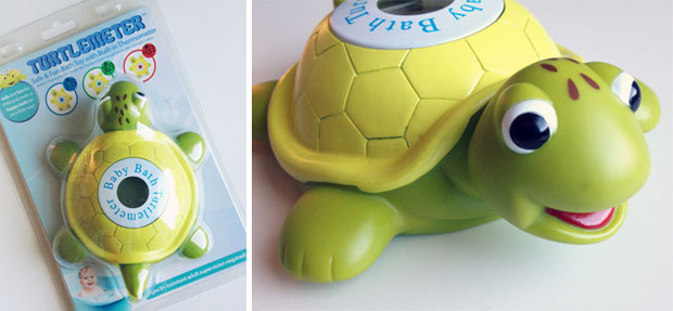 Turtlemeter Baby Bath Thermometer & Bath Toy Review A Mum Reviews