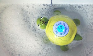 Turtlemeter Baby Bath Thermometer & Bath Toy Review A Mum Reviews