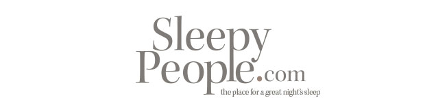 Using SleepyPeople's Guide to Quilts & Pillows - Part 1 A Mum Reviews