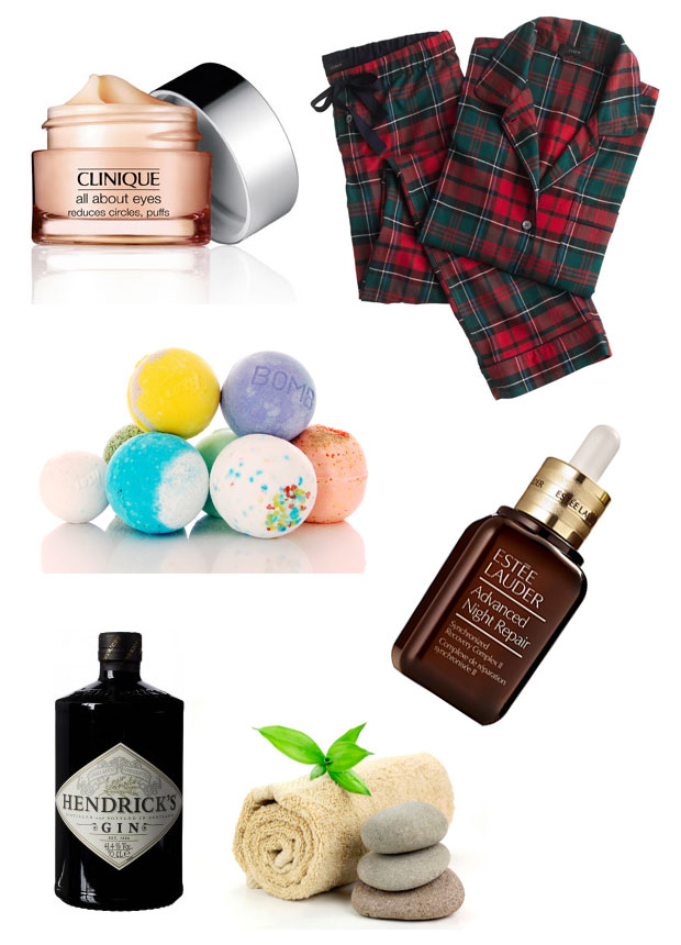 A Bit Of Luxury - A Christmas Gift Guide for Tired Mums A Mum Reviews