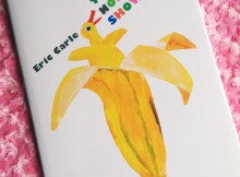 Book Review: The Nonsense Show by Eric Carle A Mum Reviews