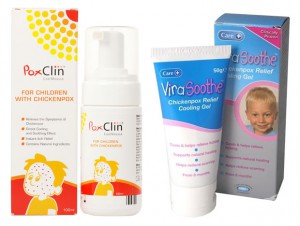 Chickenpox Tips and Tricks from Mums Who've Been Through It A Mum Reviews