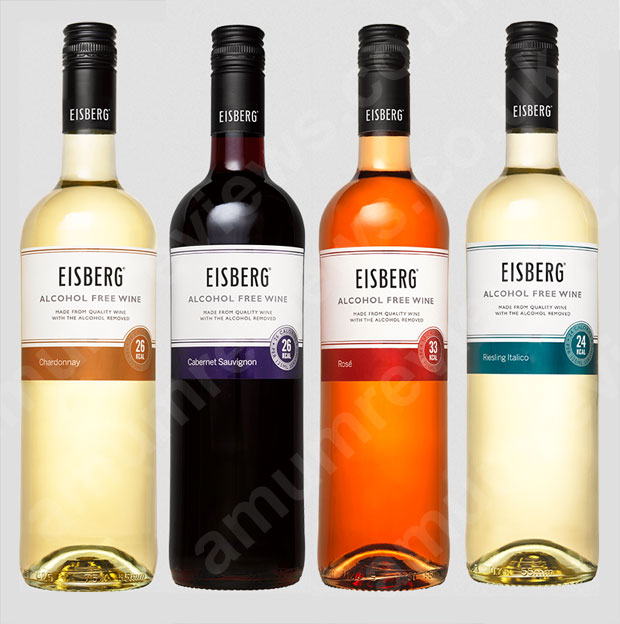 Eisberg Sauvignon Blanc Alcohol Free Wine Review A Mum Reviews