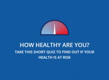 How Healthy Are You? - Take This Quiz A Mum Reviews
