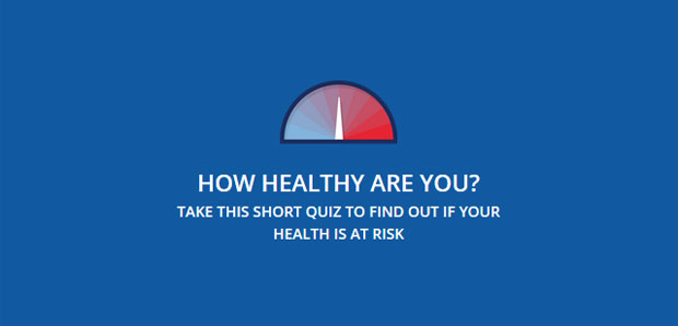 How Healthy Are You? - Take This Quiz A Mum Reviews