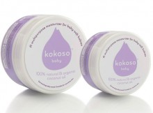 Kokoso Baby 100% Natural & Organic Coconut Oil A Mum Reviews