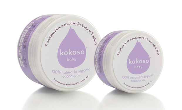 Kokoso Baby 100% Natural & Organic Coconut Oil A Mum Reviews