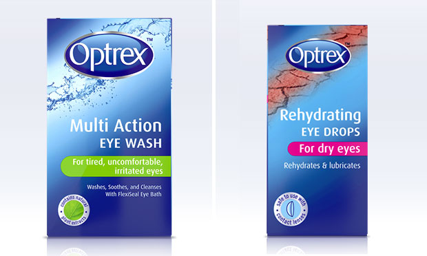 Optrex Eye Care Products Review and Giveaway A Mum Reviews