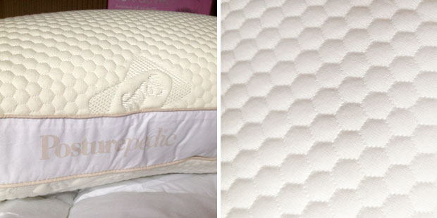 Using SleepyPeople’s Guide to Quilts & Pillows – Part 2 A Mum Reviews