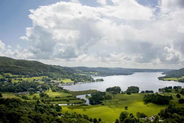 Walking the Lake District: Top 5 Walking Routes A Mum Reviews