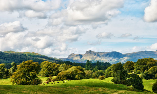 Walking the Lake District: Top 5 Walking Routes A Mum Reviews