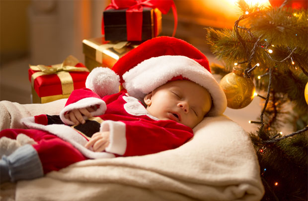 10 Tips To Get A Good Night's Sleep On Christmas Eve A Mum Reviews