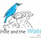 Book Review: Birdie and the Water by Matilde Toimil A Mum Reviews