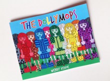 Book Review: The Dollymops by Wendy Kehoe A Mum Reviews