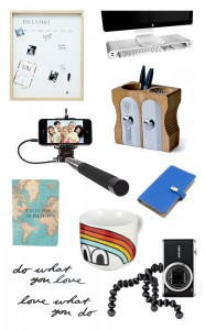 Christmas Gifts For Bloggers - A Gift Guide A Mum Reviews