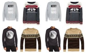 Christmas Jumpers That Are Not Ugly - For Women & Men A Mum Reviews