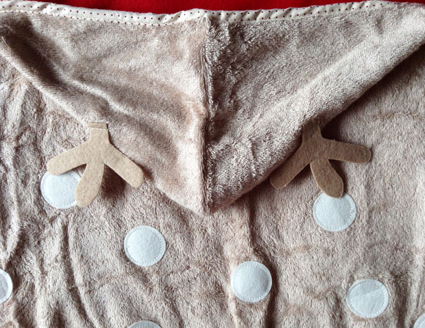 Cuddledry's Cuddledeer Toddler Towel Review A Mum Reviews