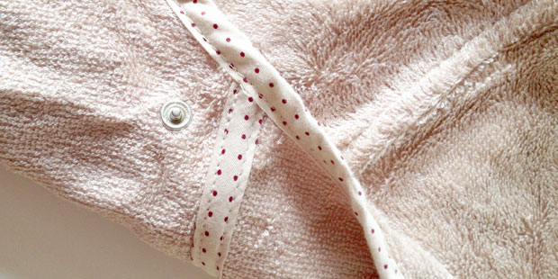 Cuddledry's Cuddledeer Toddler Towel Review A Mum Reviews