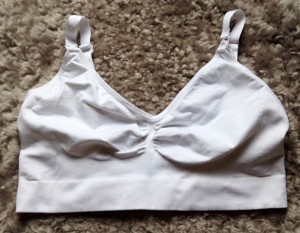 Emma-Jane Mia Maternity/Nursing Bra 363 Review A Mum Reviews