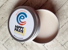 Hippy Paste No Nasties Natural Deodorant Review A Mum Reviews