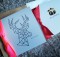 Luxury Handmade Christmas Cards From Made With Love A Mum Reviews