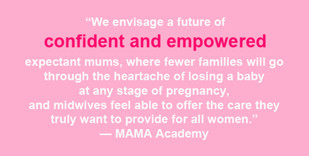 MAMA Academy Wellbeing Wallets A Mum Reviews