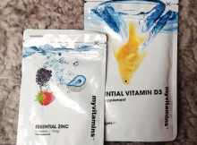 MyVitamins Pregnancy Supplements Review A Mum Reviews