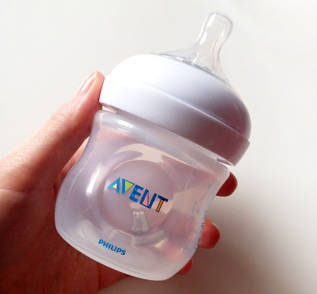 slogan teens Current Philips Avent Natural Baby Bottles Review - A Mum Reviews