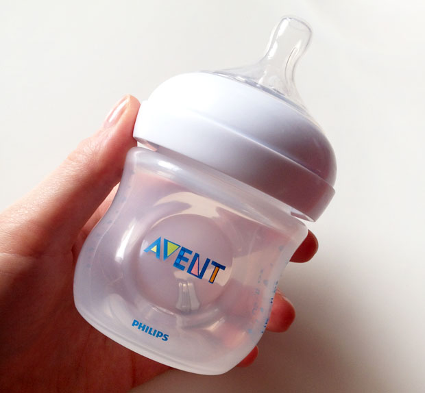 avent bottles uk