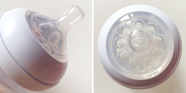 Philips avent natural bottle 2024 review