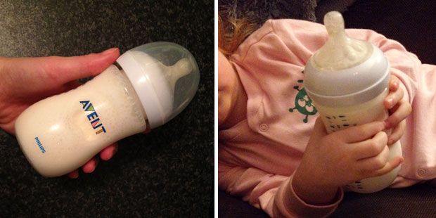 Philips Avent Natural Baby Bottles Review A Mum Reviews