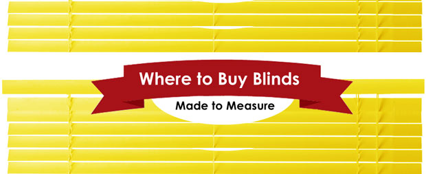 Where To Buy Blinds A Mum Reviews