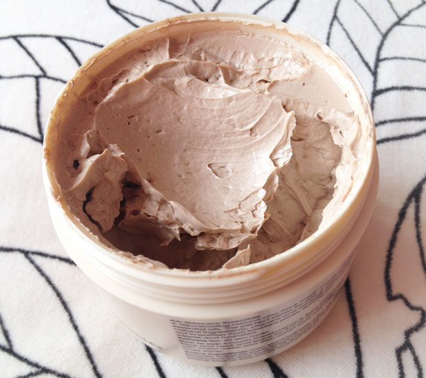 AA Skincare Frankincense & Rose Deep Cleansing Clay Mask Review A Mum Reviews