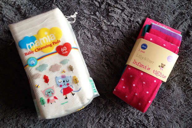 ALDI Baby & Toddler Event January 2016 Haul & Review A Mum Reviews