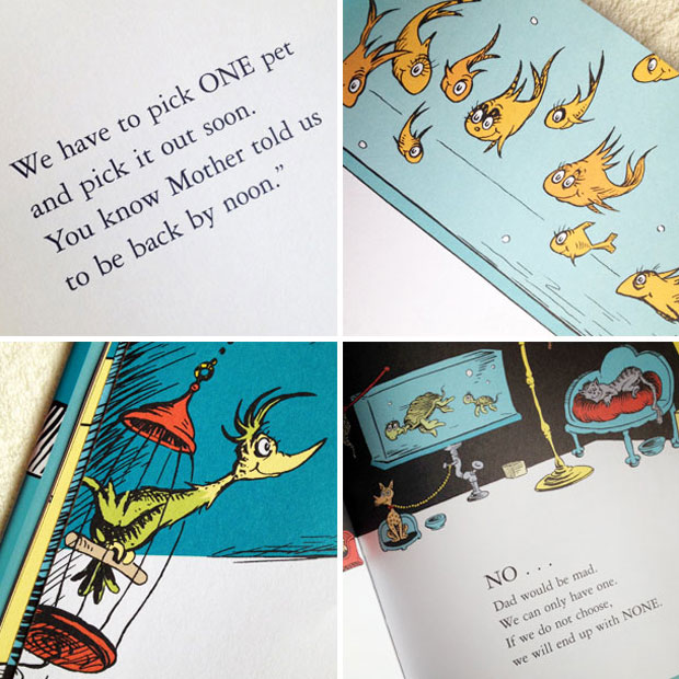 Book Review: What Pet Should I Get? by Dr Seuss A Mum Reviews