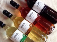 Dry January with Eisberg Alcohol Free Wine A Mum Reviews