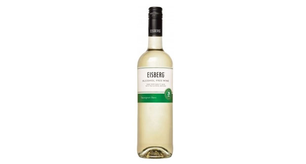 Dry January with Eisberg Alcohol Free Wine – Week 2 A Mum Reviews