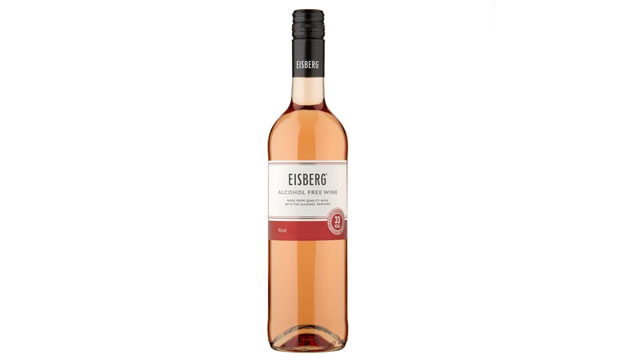 Dry January with Eisberg Alcohol Free Wine – Week 3 A Mum Reviews
