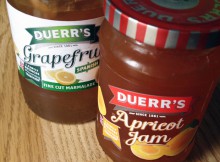 Duerr’s Jams and Marmalades A Mum Reviews